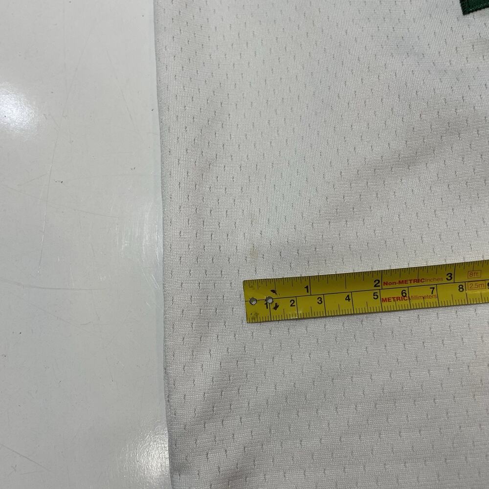 Bart Starr Mitchell And Ness Throwback NFL Packer… - image 7